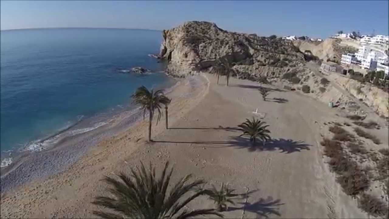 Playas de la Costa Blanca - Playa el Paraíso Playa el Paraíso - Playas de la Costa Blanca